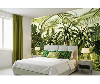 Снимка на фототапет